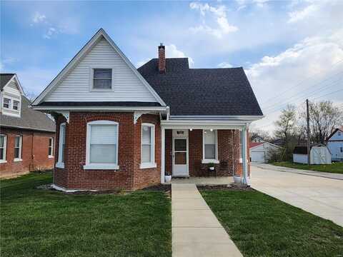 204 Cherry Street, Wright City, MO 63390