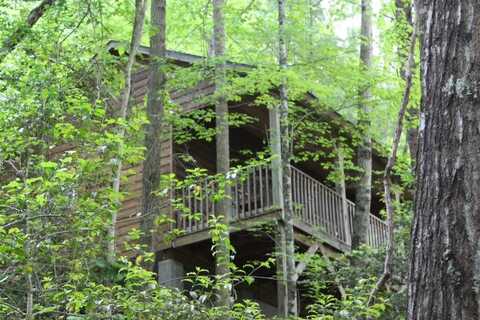 20 Hardtail Ln, Bryson City, NC 28713