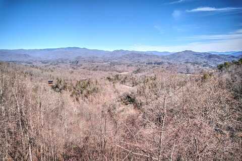 Freeman Overlook, Almond, NC 28702