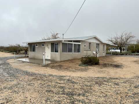 55686 Mira Street, Yucca Valley, CA 92284