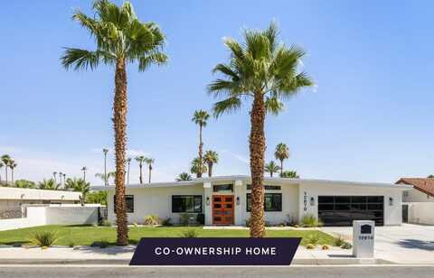 72870 Bel Air Road, Palm Desert, CA 92260