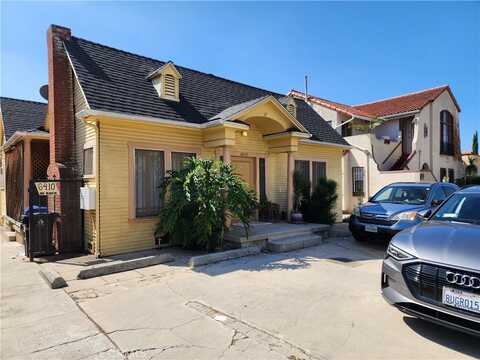 6410 La Mirada, Los Angeles, CA 90038