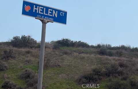 0 Helen Court, Redlands, CA 92373