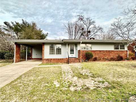 5214 Rodwell Road, Fayetteville, NC 28311