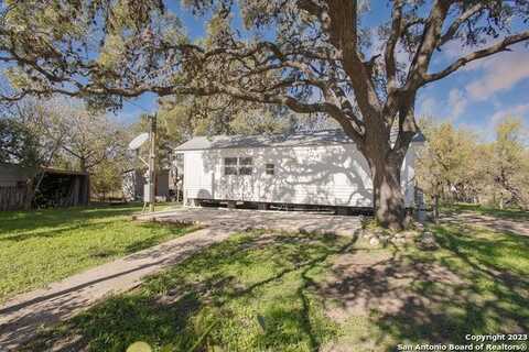 303 River Rd, Camp Wood, TX 78833