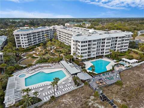 10 N Forest Beach Drive, Hilton Head Island, SC 29928