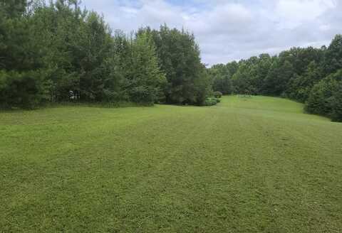 5 Acres Hennessee Ave, Morrison, TN 37357