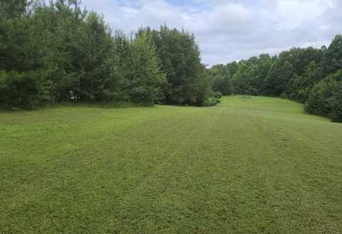 5 Acres Hennessee Avenue, Morrison, TN 37357