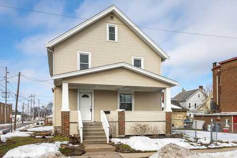 103 E 25th, Dubuque, IA 52001