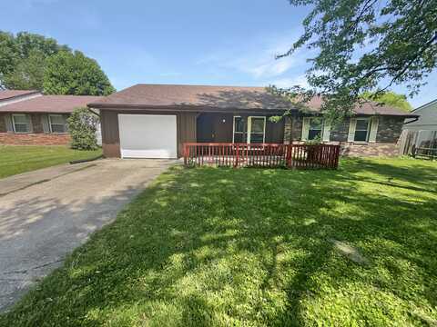 10538 Mohave Court, Indianapolis, IN 46235
