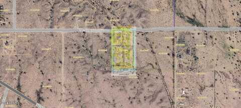 333rd Ave & Indian School Road, Tonopah, AZ 85354