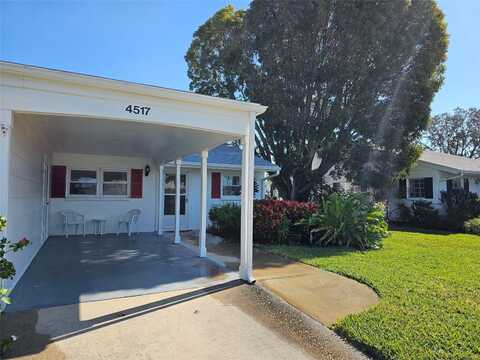 4517 MOUNT VERNON DRIVE, BRADENTON, FL 34210