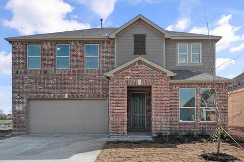 503 Claremont Drive, Justin, TX 76247