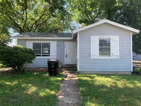 118 W Sears Street, Denison, TX 75021