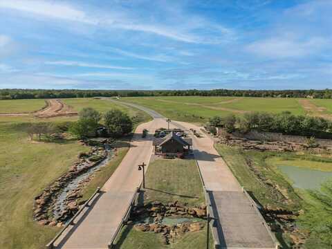 194 Toscana Circle, Gordonville, TX 76245