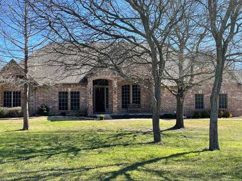 14047 Bridle Trail, Forney, TX 75126