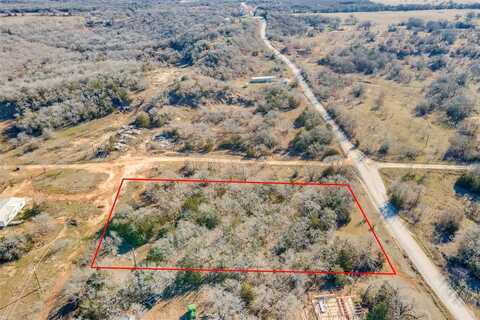 Lots 3 4 15 & 16,Block 2 Ford Rd, Bowie, TX 76230