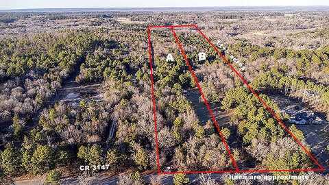 Tbd County Road 3147, Tyler, TX 75706