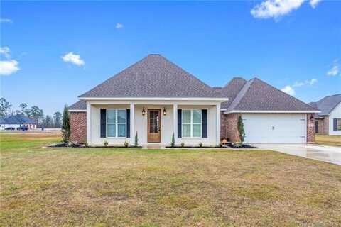 117 Carnation Drive, Ragley, LA 70657