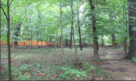 Lot 7 S Highland Avenue, Bloomington, IN 47401
