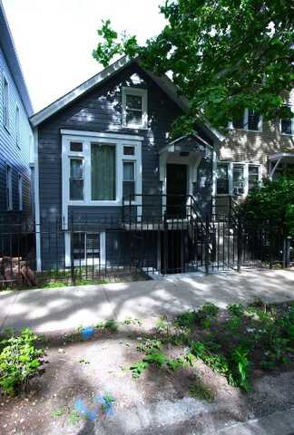 1864 N Bissell Street, Chicago, IL 60614