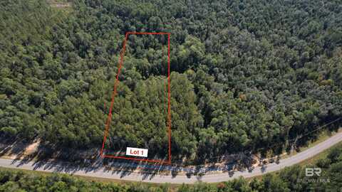 0 County Road 87, Robertsdale, AL 36567