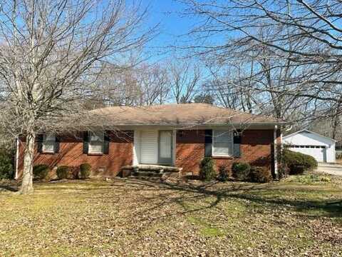 930 CHURCH, Savannah, TN 38372