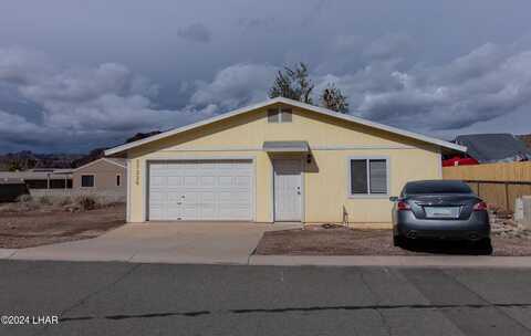 37339 S Buckskin Cir, Parker, AZ 85344