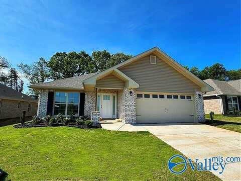 146 Abercorn Drive, Madison, AL 35756