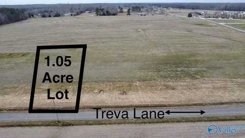 Lot 15 Treva Lane, Hazel Green, AL 35750