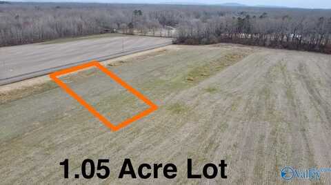 Lot 11 Treva Lane, Hazel Green, AL 35750