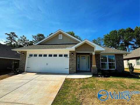 142 Abercorn Drive, Madison, AL 35756