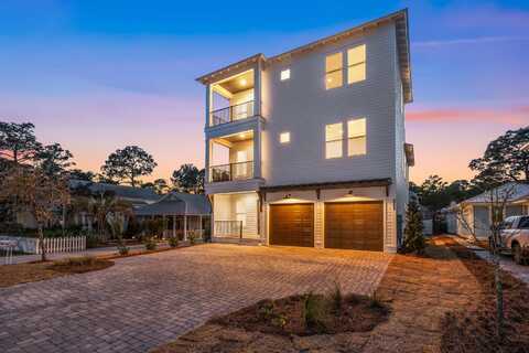 211 San Juan Avenue, Santa Rosa Beach, FL 32459