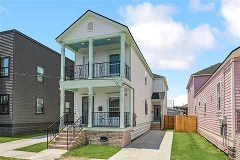 2304 NEW ORLEANS Street, New Orleans, LA 70119