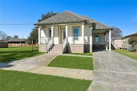 2514 LAPLACE Street, Chalmette, LA 70043