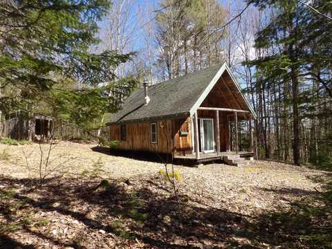 96 Thurston Road, Cornville, ME 04976