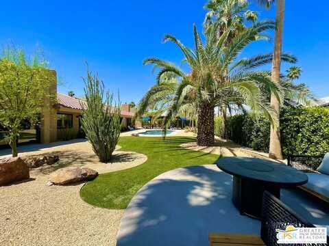 1566 S Farrell Dr, Palm Springs, CA 92264