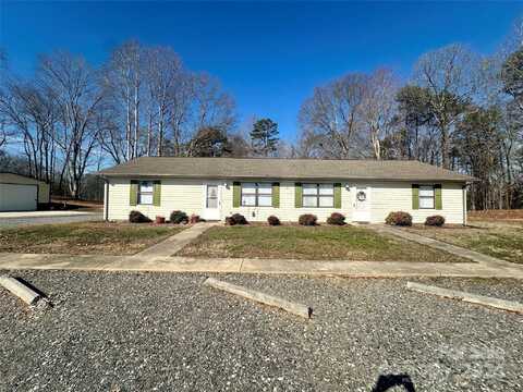 105 WHIPPOORWILL RIDGE Road, Lincolnton, NC 28092