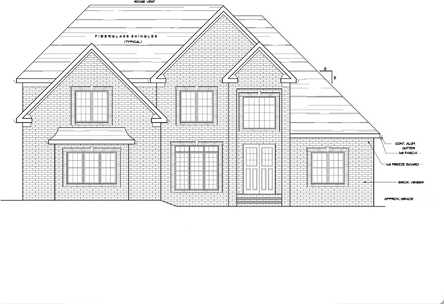 Lot 60 River Bend Drive, Granite Falls, NC 28630