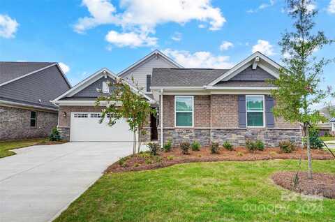 3855 Marchers Trace Drive, Mint Hill, NC 28227