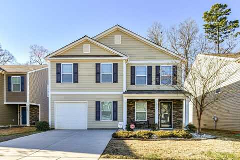 6716 Broad Valley Court, Charlotte, NC 28216