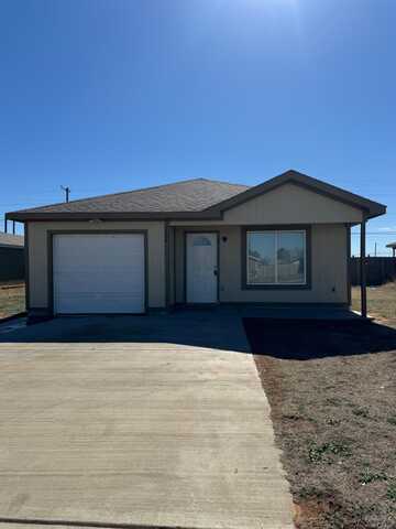 3606 3rd Place, Lubbock, TX 79403