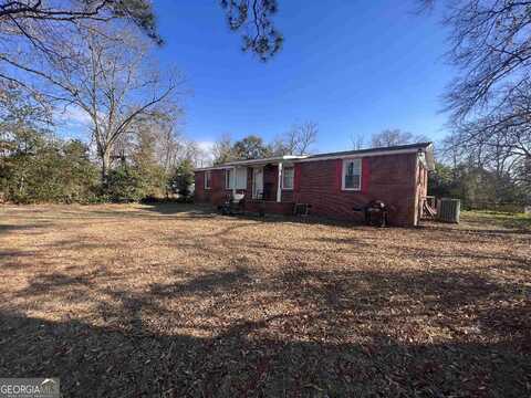 513 W 14th Avenue, Cordele, GA 31015