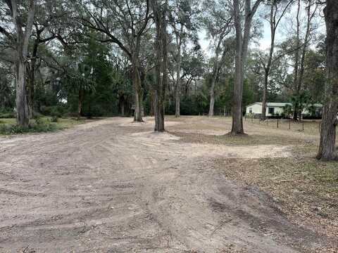 State Rd 349, Old Town, FL 32680