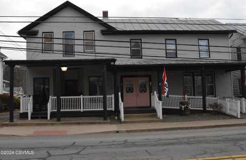 283-285 MAIN Street, Benton, PA 17814