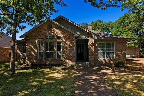 1006 Woodhaven Circle, College Station, TX 77840