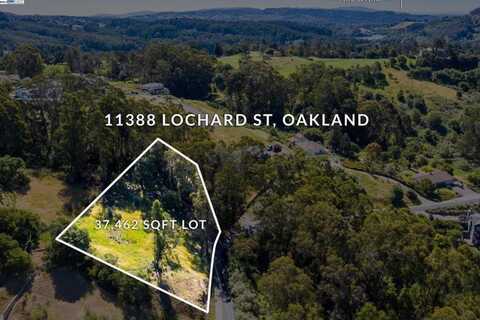 11388 Lochard St., Oakland, CA 94603
