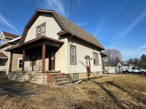 800 High Street, Bucyrus, OH 44820