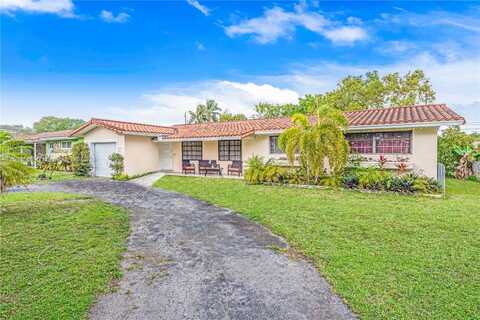 1061 Redbird Ave, Miami Springs, FL 33166