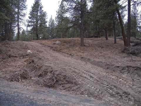 Lot 22 Braymill Drive, Chiloquin, OR 97624